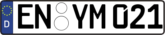 EN-YM021