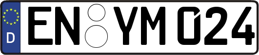 EN-YM024