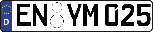 EN-YM025