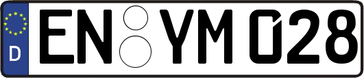 EN-YM028