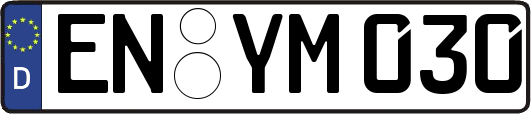 EN-YM030