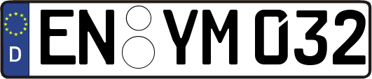 EN-YM032