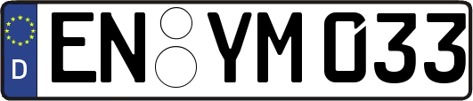 EN-YM033