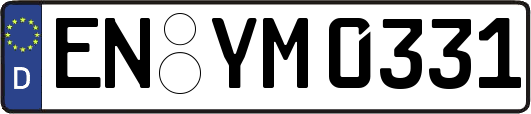 EN-YM0331