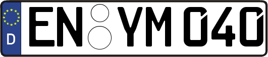 EN-YM040