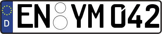 EN-YM042