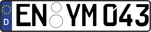 EN-YM043