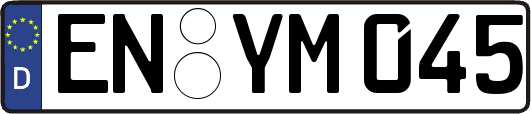 EN-YM045