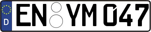 EN-YM047