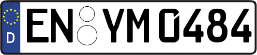 EN-YM0484