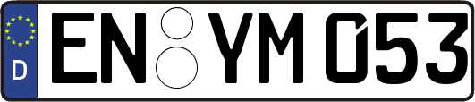 EN-YM053