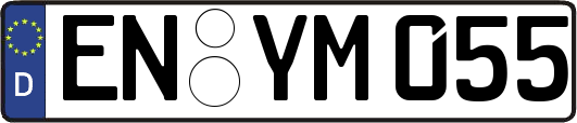 EN-YM055
