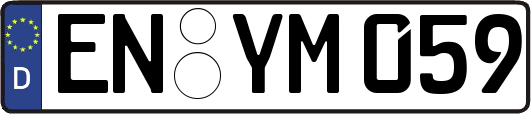 EN-YM059