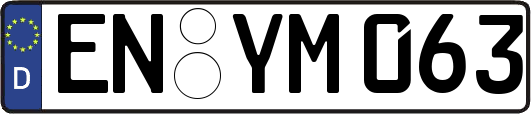 EN-YM063