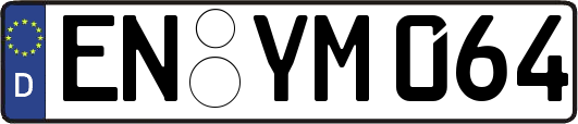 EN-YM064