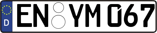 EN-YM067