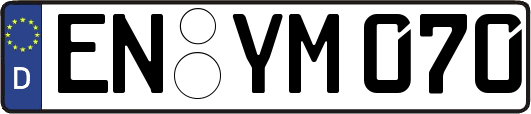 EN-YM070