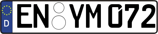 EN-YM072