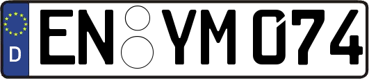 EN-YM074