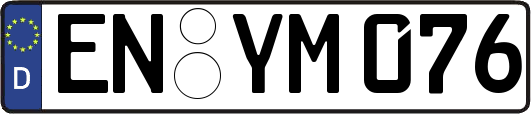 EN-YM076