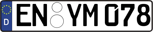 EN-YM078