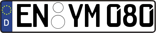EN-YM080