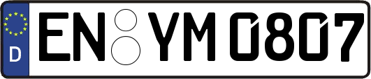 EN-YM0807