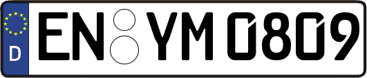EN-YM0809
