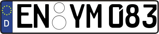 EN-YM083