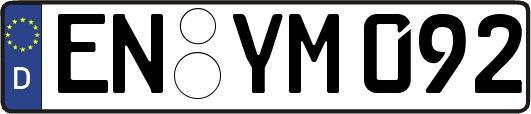 EN-YM092