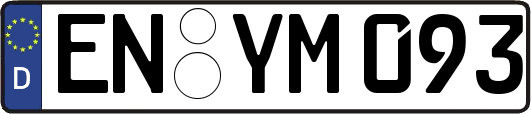 EN-YM093