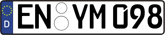 EN-YM098