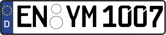 EN-YM1007