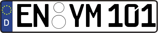 EN-YM101