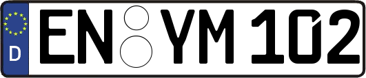 EN-YM102