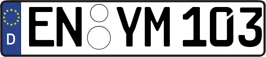 EN-YM103