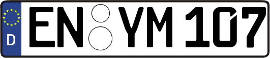 EN-YM107