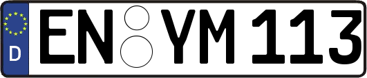 EN-YM113