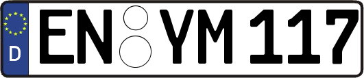EN-YM117