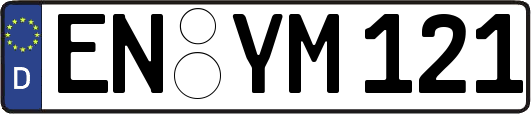 EN-YM121