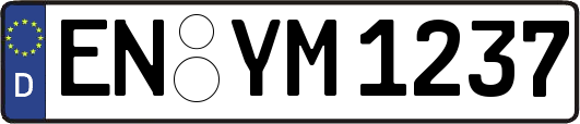 EN-YM1237