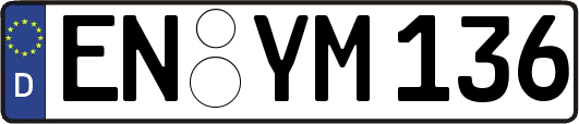 EN-YM136