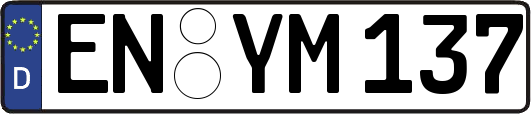 EN-YM137