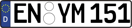 EN-YM151