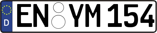 EN-YM154