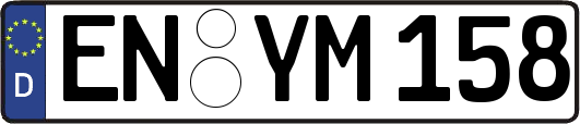EN-YM158