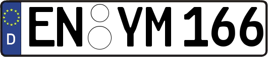 EN-YM166