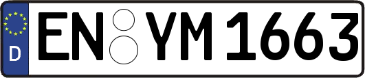 EN-YM1663
