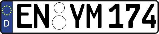 EN-YM174