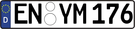 EN-YM176